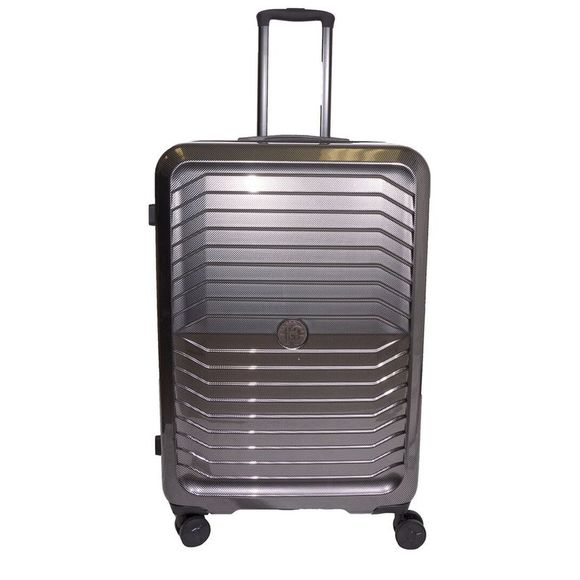 Roberto Cavalli Bags Roberto Cavalli Carbon Fiber 3pc Set Poshmark